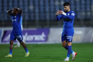 Πάφος FC - Ομόνοια Αραδίππου: Δύσκολα... με το δεξί στη νέα εποχή
