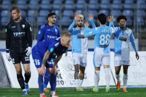 Πάφος FC - Ομόνοια Αραδίππου: Δύσκολα... με το δεξί στη νέα εποχή