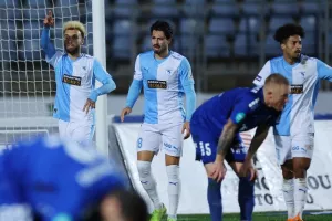 Πάφος FC - Ομόνοια Αραδίππου: Δύσκολα... με το δεξί στη νέα εποχή