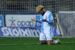 Πάφος FC - Ομόνοια Αραδίππου: Δύσκολα... με το δεξί στη νέα εποχή