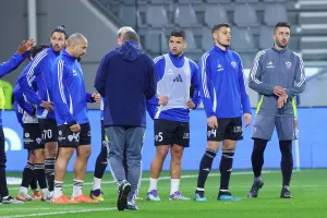 Αποφόρτιση πριν την Ομόνοια