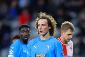 ''Είναι ένα μείγμα συναισθημάτων, κανείς δεν περίμενε να φτάσουμε μέχρι εδώ''