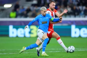 (ΣΤΙΓΜΙΟΤΥΠΑ) Πάφος FC - Slavia Praha