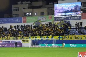 Εισιτήρια για "ΠΑΠ"