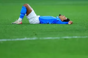 Θρίαμβος με... αποκλεισμό θρίλερ! (φώτος)