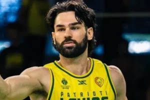 «Βλέπει» τον Ουίλ Κάριους το Περιστέρι Betsson