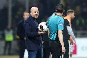 Νίκολιτς: «Ίσως είμαστε ακόμη σε κλίμα διακοπών»