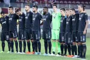 Πρώην παίκτες του ΠΑΟΚ στο επίκεντρο σεξουαλικού σκανδάλου – εκτός ομάδας επ’ αόριστον