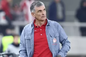 “Σκεφτόμαστε πολλές αλλαγές κόντρα στον Βόλο, πρέπει να έχουμε την προσοχή μας σε αυτό το ματς”