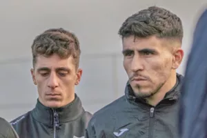 Αφοσιωμένοι ενόψει ΑΕΠ
