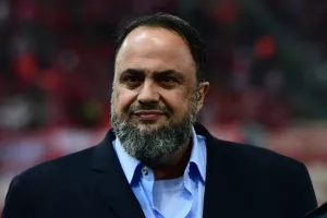 Το μήνυμα του Βαγγέλη Μαρινάκη μετά τη μεγάλη νίκη επί του Άγιαξ
