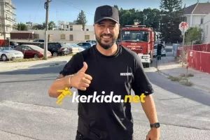 Κινητοποίηση για παραχώρηση γηπέδου και ευχαριστίες