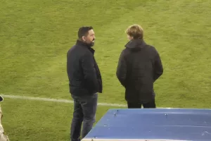 Το πρώτο του Θεόδωρου 
