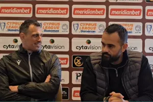 Πρώτη... Μπόγιαν: "Να φέρουμε τον κόσμο ξανά στην κερκίδα" (Βίντεο)