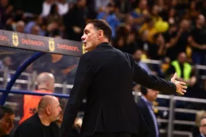 "Σεμιναριακός ο τρόπος που παίζει ο Ουόκαπ, είναι ο πιο αυθεντικός πλέιμεϊκερ στην Ευρώπη"