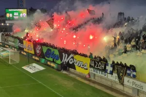 Εντυπωσιακό... "Pyroshow" οι Guardians! (Φώτος)