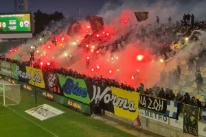 Εντυπωσιακό... "Pyroshow" οι Guardians! (Φώτος)