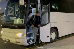ΚΛΙΚΣ απ' την άφιξη του Απόλλωνα
