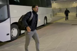 ΚΛΙΚΣ απ' την άφιξη του Απόλλωνα