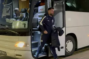 ΚΛΙΚΣ απ' την άφιξη του Απόλλωνα