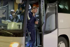 ΚΛΙΚΣ απ' την άφιξη του Απόλλωνα