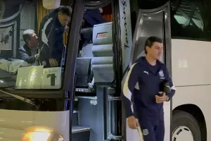 ΚΛΙΚΣ απ' την άφιξη του Απόλλωνα
