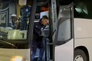 ΚΛΙΚΣ απ' την άφιξη του Απόλλωνα
