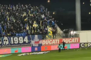 Ένταση με Ανορθωσιάτες και Αστυνομία (Φώτος/Βίντεο Kerkida)
