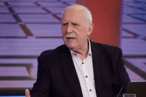 Πέθανε ο Γιώργος Παπαδάκης – Υπέστη οξύ έμφραγμα