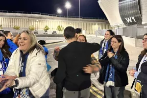 ΑΠΟΘΕΩΣΗ Καρσέδο... έξω από Αλφαμέγα (Βίντεο)
