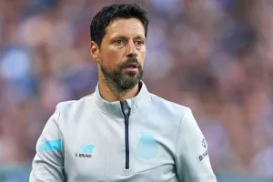 Δημοσίευμα "O JOGO": Vitor Bruno για Πάφο 