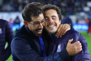Δύο στα δύο… και οι δύο!