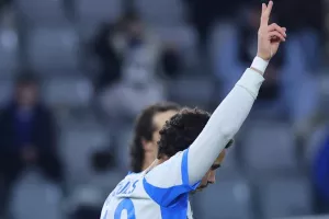 Μάρκες για τη μεγάλη νίκη