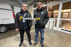 Σίγουρα... ικανοποιημένοι!
