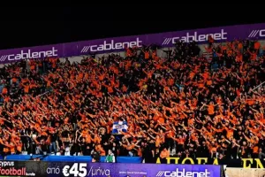 "Επιστρέφουμε εκεί που γουστάρουμε να δίνουμε τη ψυχή μας για τον Θρύλο"
