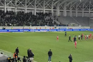 Μετά το διπλό/ Ζήτησαν... πρωτάθλημα!