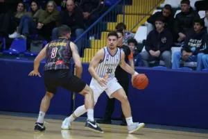 Σημαντικό διπλό ο Κεραυνός