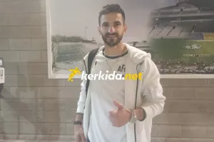 Έφυγε... με χαμόγελο!