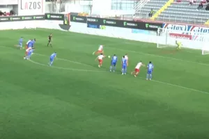 Τα "ερυθρόλευκα" γκολ (Βίντεο)