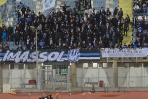 Έστειλαν... αμέσως το μήνυμα οι Απολλωνίστες! (Βίντεο Kerkida)