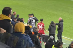 Την Παρασκευή ζέσταμα, τώρα στην εστία!