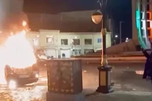 Ιράν: Η εισαγγελία απειλεί τους «ταραξίες» με διώξεις που επισύρουν τη θανατική ποινή