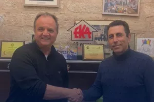 Ο νέος τιμ μάνατζερ της ΑΕΛ