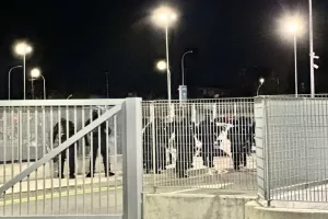ΛΕΜΕΣΟΣ/Ήσυχη... αποχώρηση 