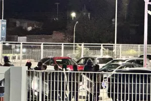 ΛΕΜΕΣΟΣ/Ήσυχη... αποχώρηση 