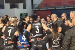 Ιστορική πρόκριση στους "8" του CEV Challenge Cup για την Ολυμπιάδα!