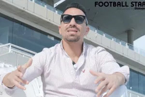 Η...εξομολόγηση του Κωνσταντίνου Χαραλαμπίδη!