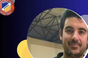 Ανείπωτη θλίψη στο ΑΠΟΕΛ και το κυπριακό μπάσκετ: "Έφυγε" νωρίς ο Γιώργος Φαίδωνος