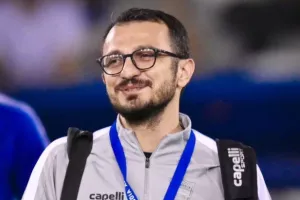 Ευχές σε Μιχάλη