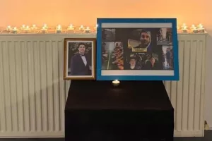 Μια σιωπηλή στιγμή μνήμης από την Ακαδημία ΑΠΟΕΛ (Φώτο)